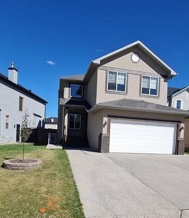 Spacious Comfortable Air-Conditioned. Near Airport! YYC Eksteriør billede